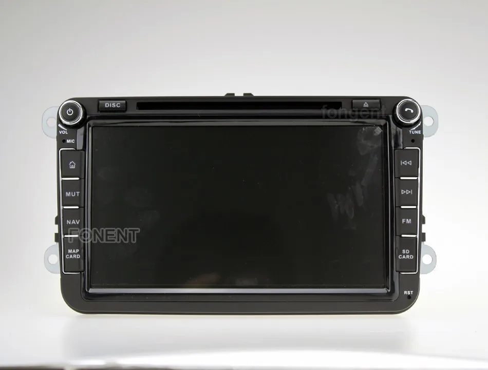 Для VW Passat B6 B7 Jetta Caddy Tiguan Golf Polo Skoda Yeti Superb Android автомобильный DVD gps стерео блок Радио мультимедийный плеер