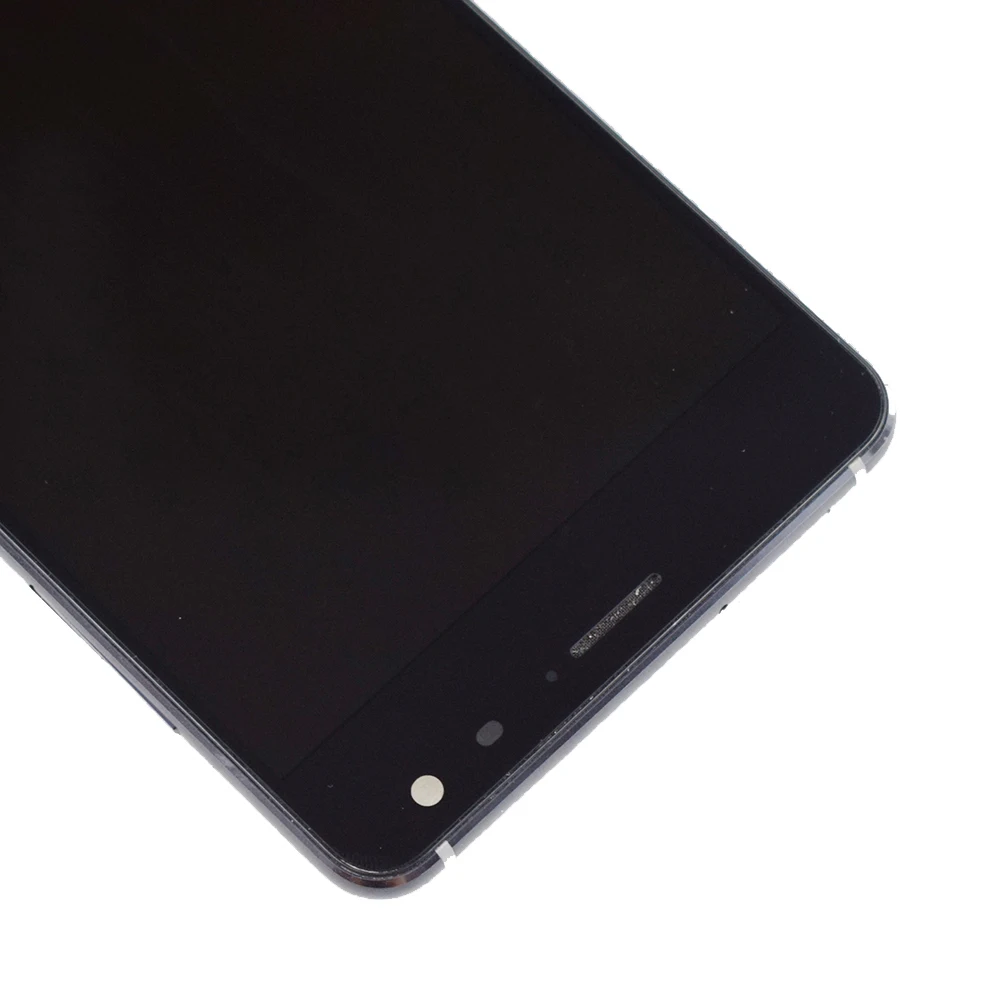 Для ASUS ZS571KL ЖК дисплей сенсорный дигитайзер в сборе для Zenfone AR с рамкой запасные