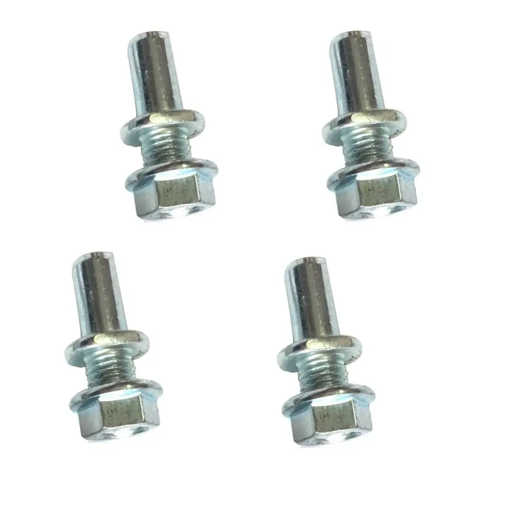 4 шт. болты с задним приводом для мотоцикла Honda CG125