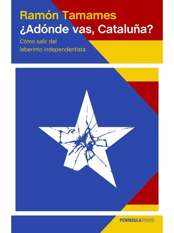 Куда вы едете Каталония?|Классика| |