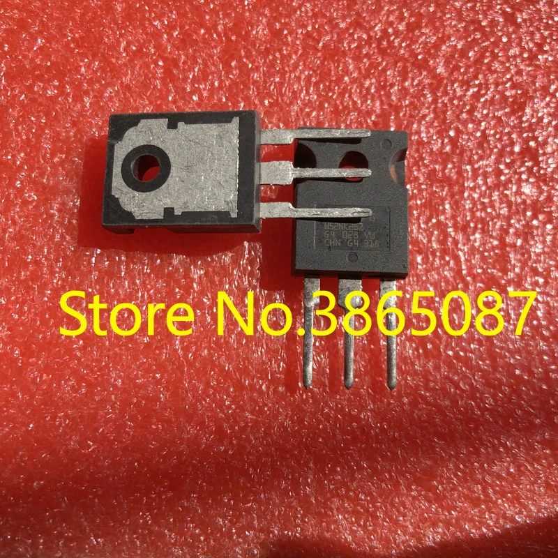 W52NK25Z STW52NK25Z W52NK25 TO 247 Мощный полевой транзистор МОП полевая трубка 20 шт./лот