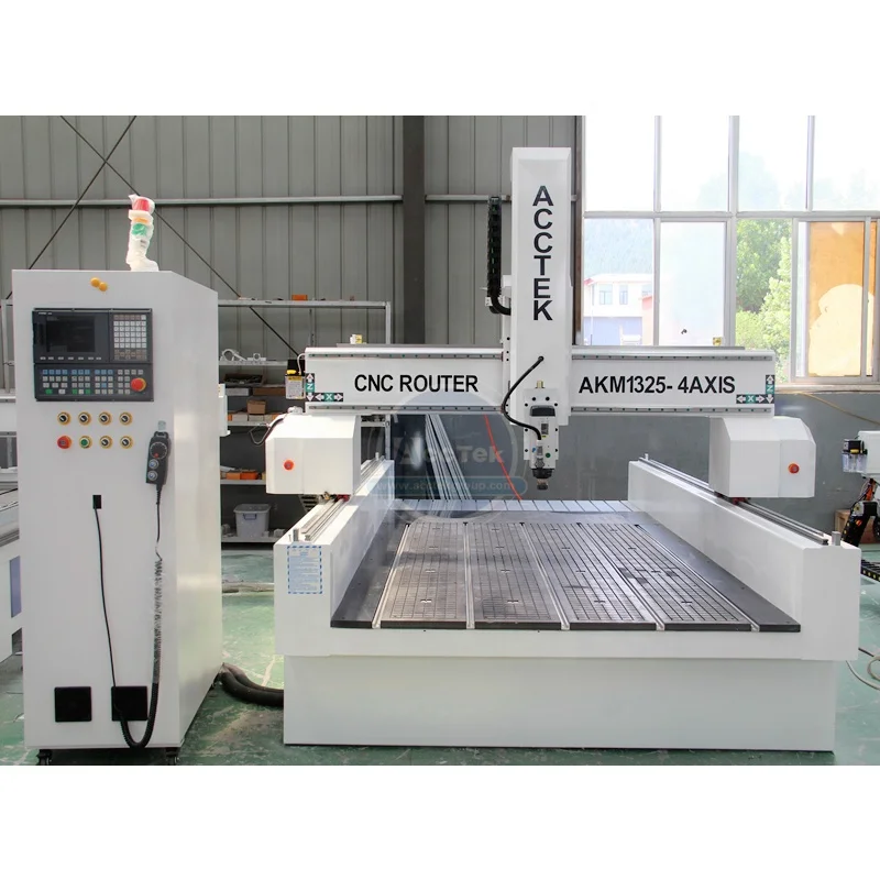 ЧПУ маршрутизатор 4 оси 1325 из пенопласта гравировка резки машина для продажи |