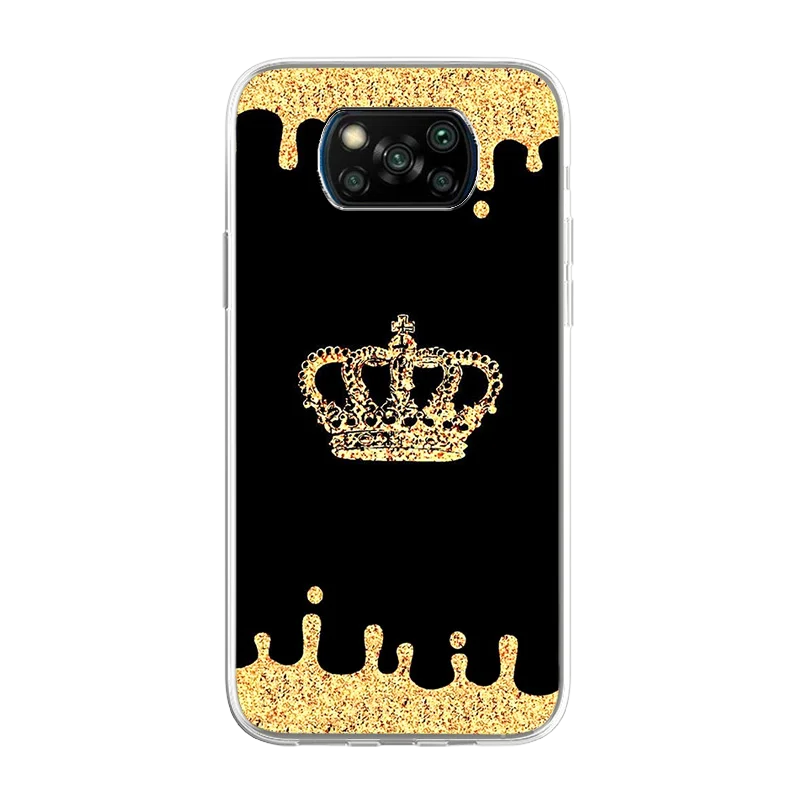 

Xiaomi Mi10 10T Lite 10Lite Pro Ultra Fashion Print Mi 10Lite 5S 11 Black Shark3 Note3 CC9e CC9 Note10 TPU Phone Case Cover