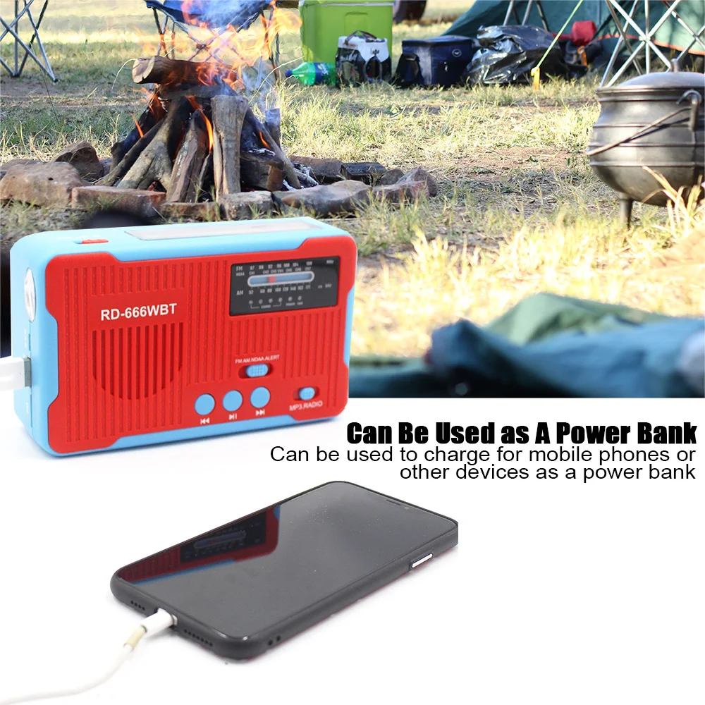 Портативный радиоприемник в стиле ретро FM AM SW TF карта воспроизведение музыки