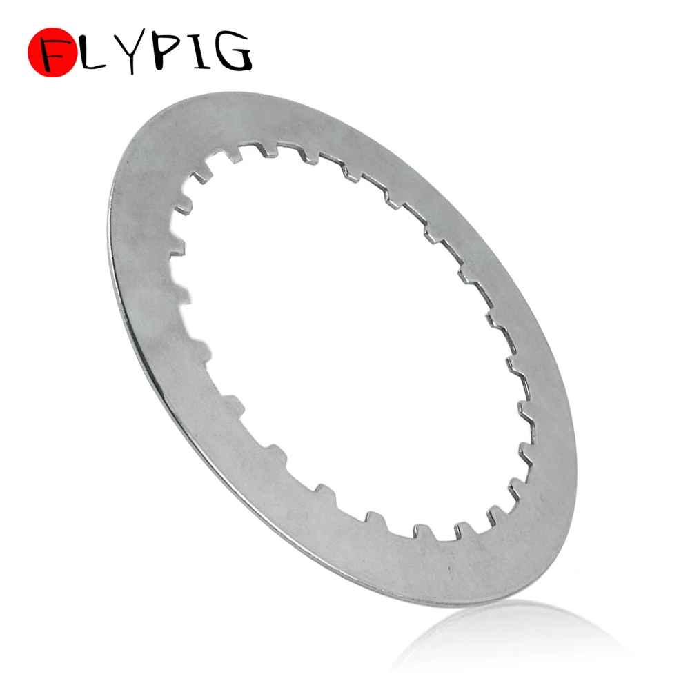 

Диск сцепления стальная пластина для Yamaha FZ-16 FZ16 YZFR15 2011-2018 YZF R15 SP 2014