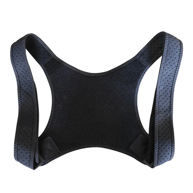 Корректор осанки для спины и плеч взрослых детей корсет поддержки