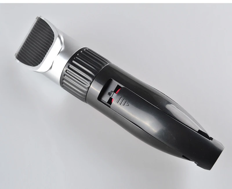 Профессиональная машинка для стрижки волос Kemei из углеродистой стали