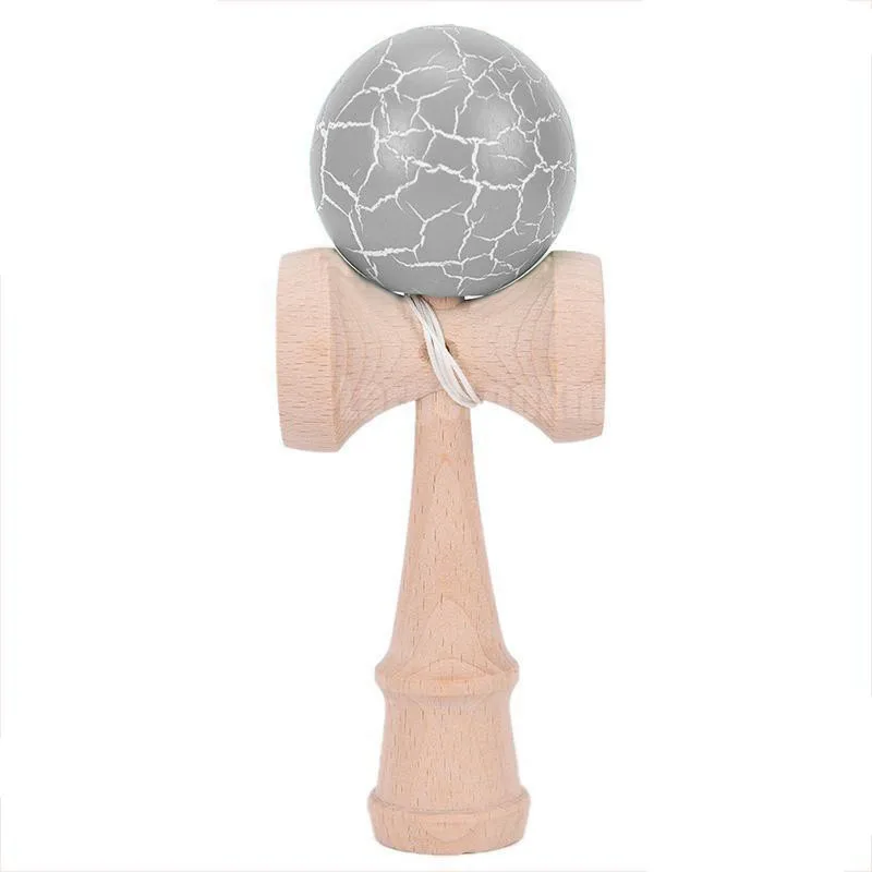 Шар KENDAMA струны профессиональная японская игрушка около 18,5 см мяч KENDAMA Спорт в свободное время