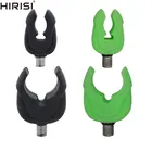 4 шт ., удочка для ловли карпа, резиновая опора , захватывающая головка, удочка, держатель , рыболовные снасти , аксессуары