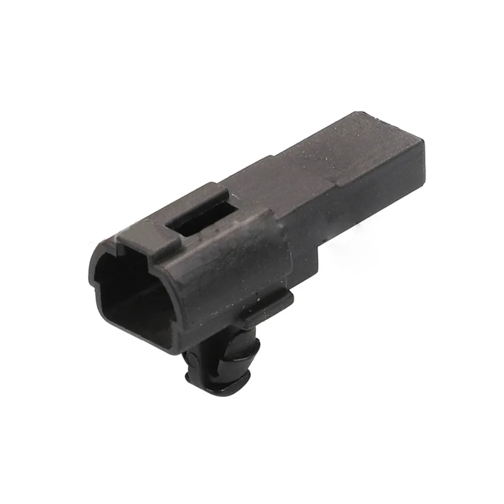 

5/10/20/50/100sets 2pin auto electrical housing plug wiring plastic cable harness connector