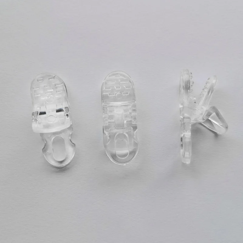 Прочный Надежный пластиковый зажим клипса для кормления бутылочки стабилизатор