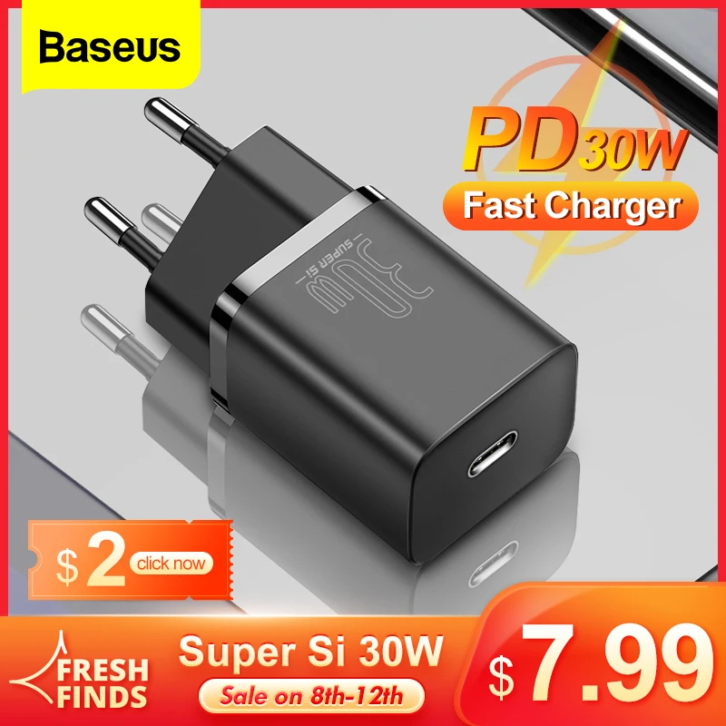 Type c qc 3.0. Baseus super si type-c 30w. сзу baseus super si pro quick charger c+u 30w eu white. baseus сзу на type-c 25w super si ccsp020101 baseus черный.
