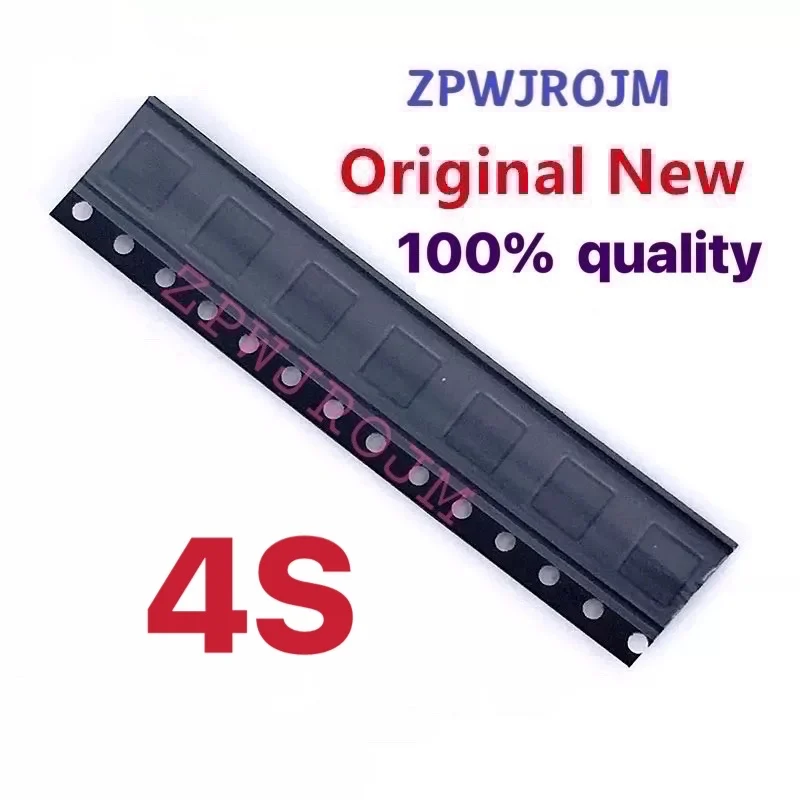 10 unids/lote HL7005DW HL7005DH HL7005 SW05 4S = 57 = 4J de carga ic para huawei-1