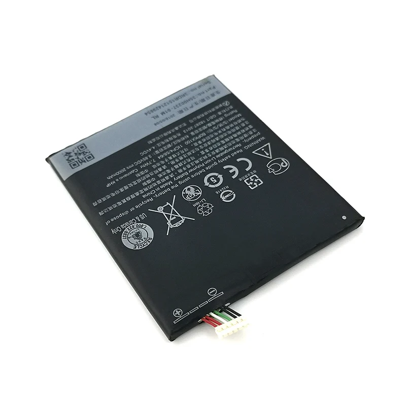 100% оригинал 2000 мА/ч аккумулятор для htc 626 D626W D626T 626G S D262W D262D A32 Высококачественный +