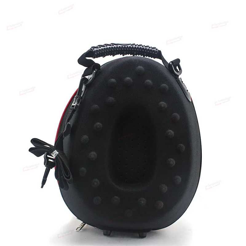 Waterproof Motorcycle Bag Helmet High Capacity Durable Shoulder Strap Handbag Moto Motorbike luggage Tail |