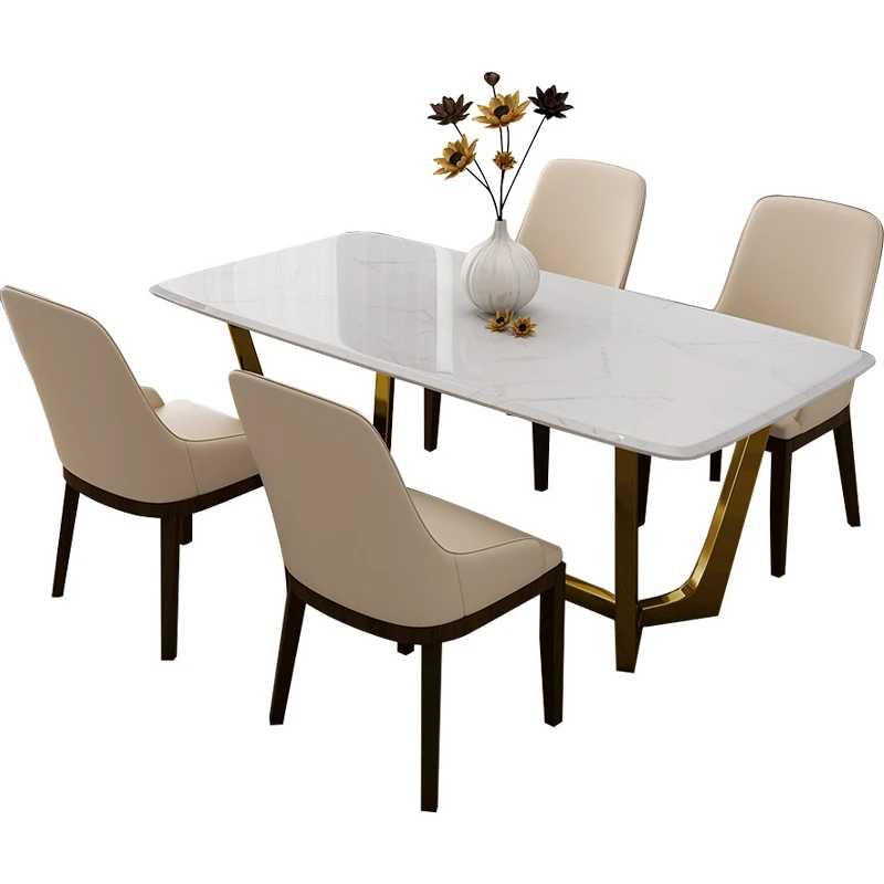 Скандинавский ресторанный кожаный стул современный минималистичный кофейный