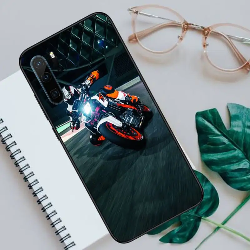 

Motorcycle boy girl cool street Phone Cases For Huawei P40 P20 P30 lite Pro P Smart 2019 Mate 40 20 10 Lite Pro Nova 5t