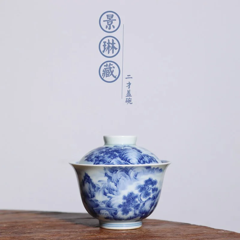 JingLin ocultar detalles paisaje elegante canci&oacute;n estilo 2 tueen 150 cc-0
