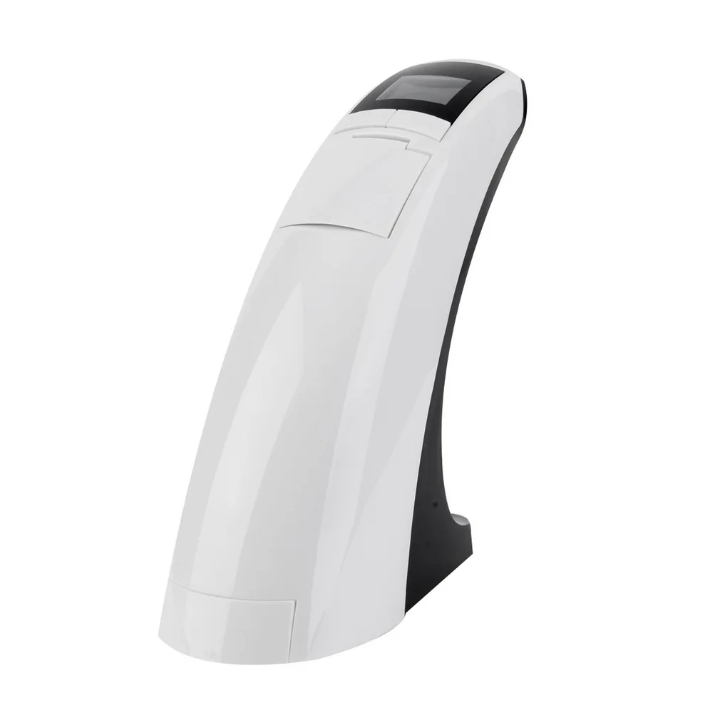 

High Quality Handsfree Intelligent Automatic Sensor Touchless LCD Soap Liquid Dispenser Hot Sale