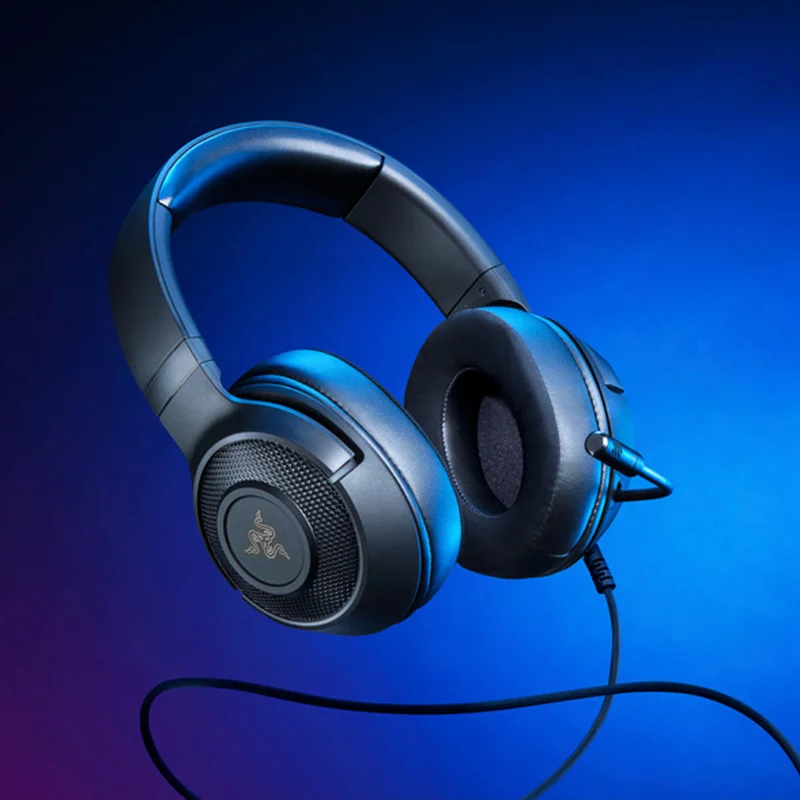 Игровая гарнитура Razer Kraken X 7,1 с 