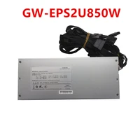 new original psu for great wall 2u 850w switching power supply gw eps2u850w