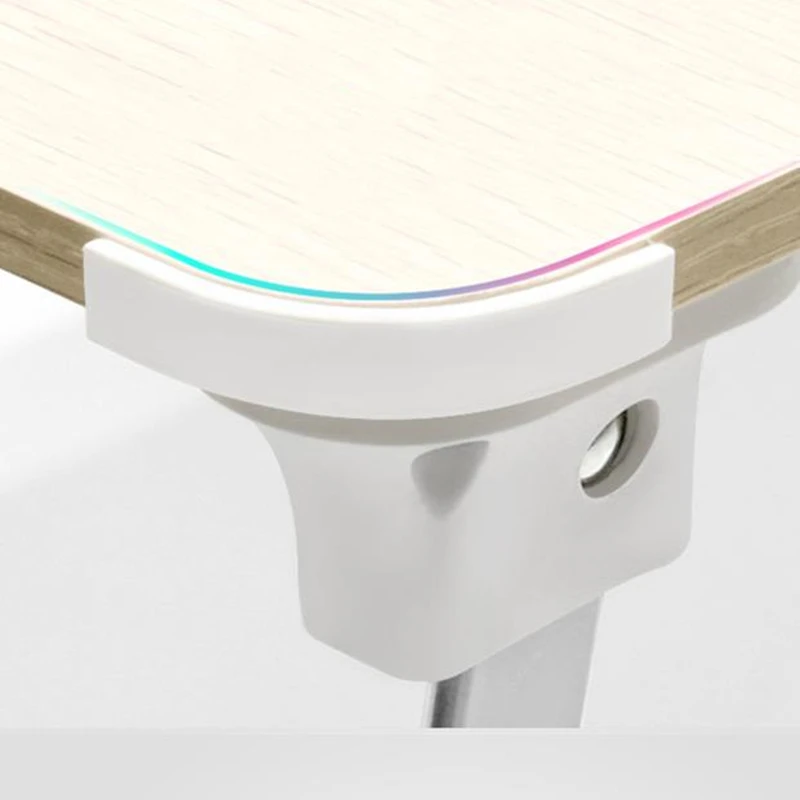 Домашняя кровать маленький стол студенческое общежитие колледжа Мини рабочий