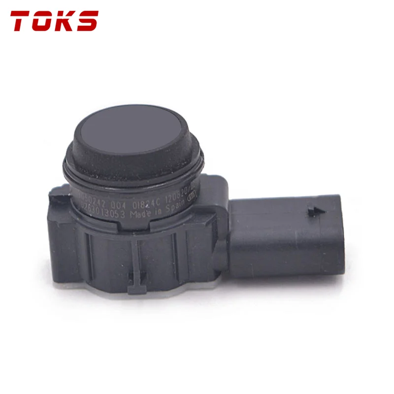4pcs 0009050242 a0009050242 0263013053 car parking pdc distance sensor for mercedes amg gt w242 w246 sl w231 glk 204 2012 sensor free global shipping