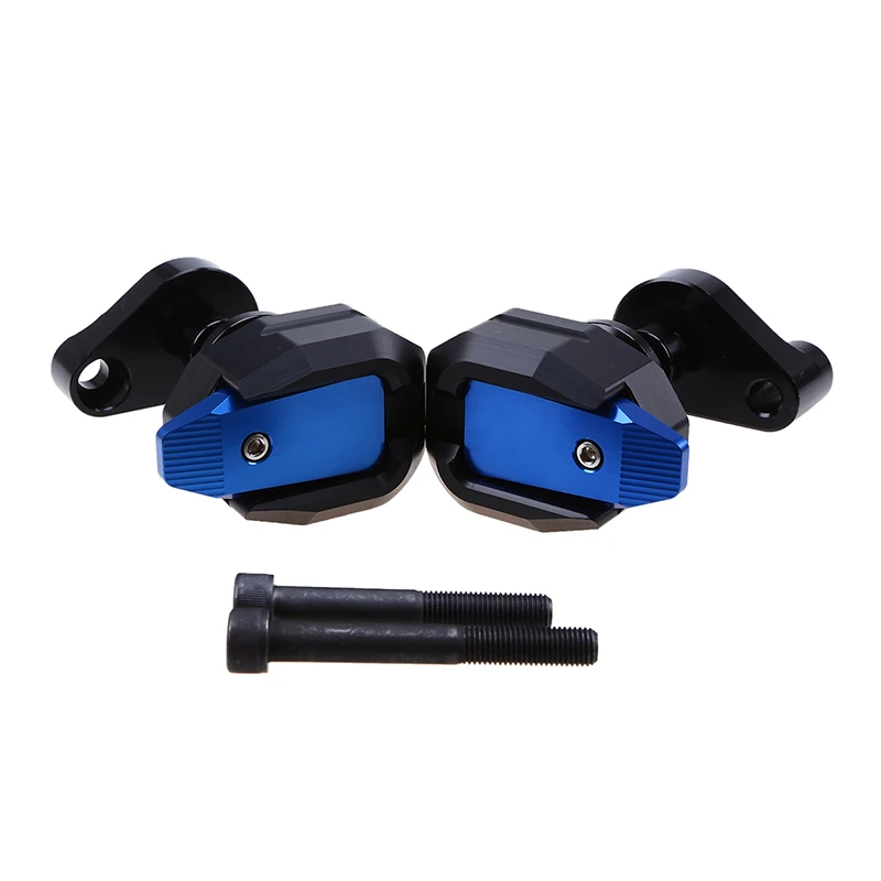 POSSBAY мотоциклетная рама скутер защита от ударов Мотокросс падения Слайдеры для