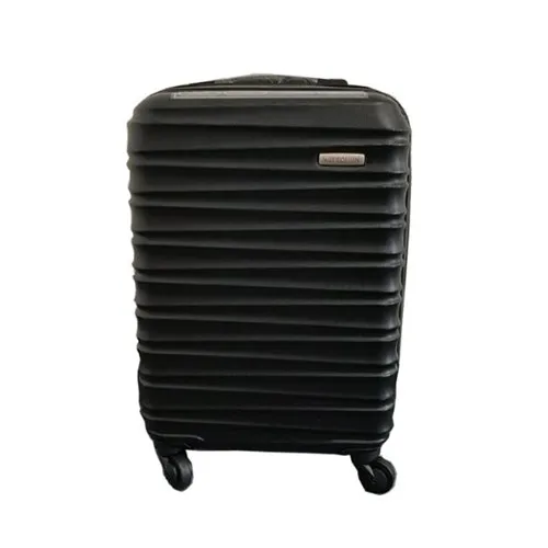 28inch CHENGZHI 20"24"28" inch men business ABS rolling luggage set trolley travel suitcase spinner on wheels - Цвет: 28inch