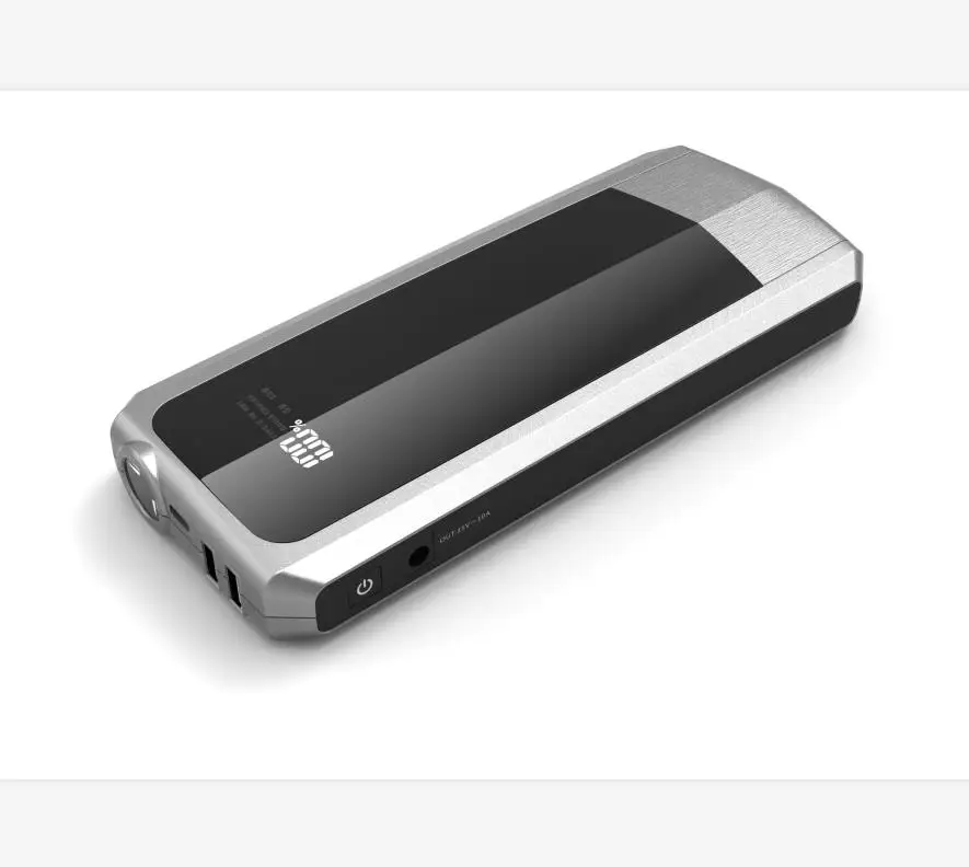 

CARKU 17000mAh Portable Pack Booster Charger Battery Power Bank For 12V Vehicle