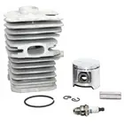 Комплект поршня цилиндра для Jonsered 2041 GR41 GR41EPA RS41