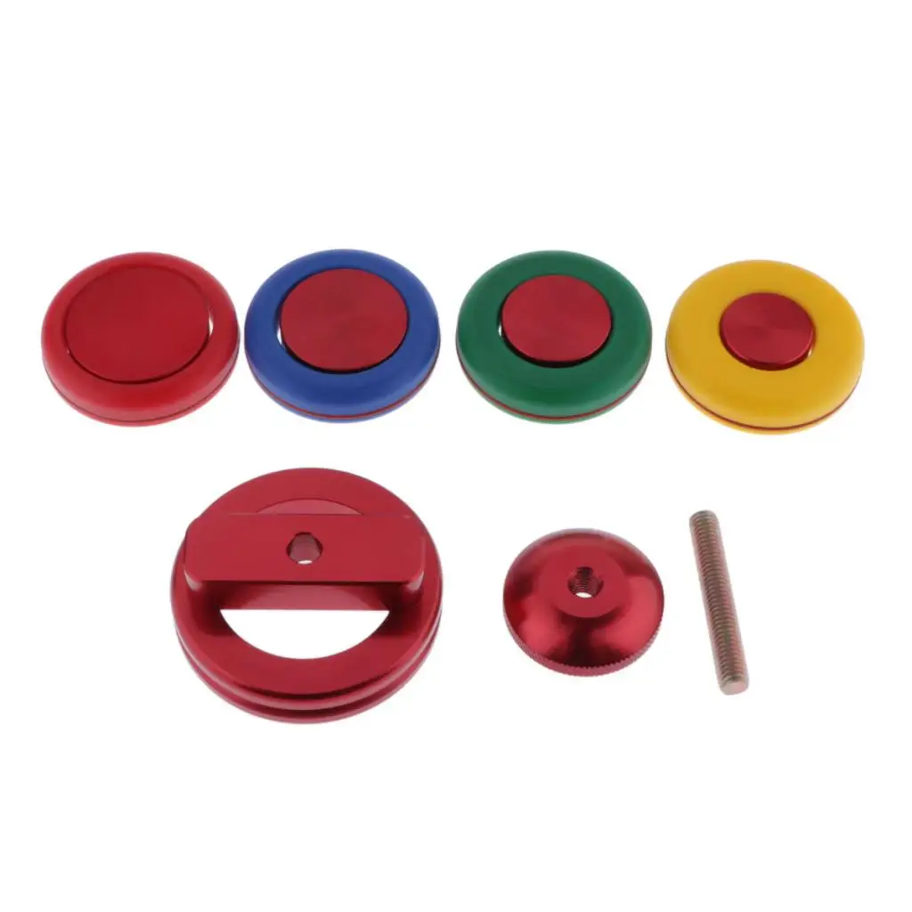 

5 шт. 5,1-6 см диаметр корпуса часов назад чехол открывалка наручные часы инструмент для ремонта для мобильного часо-Стекло