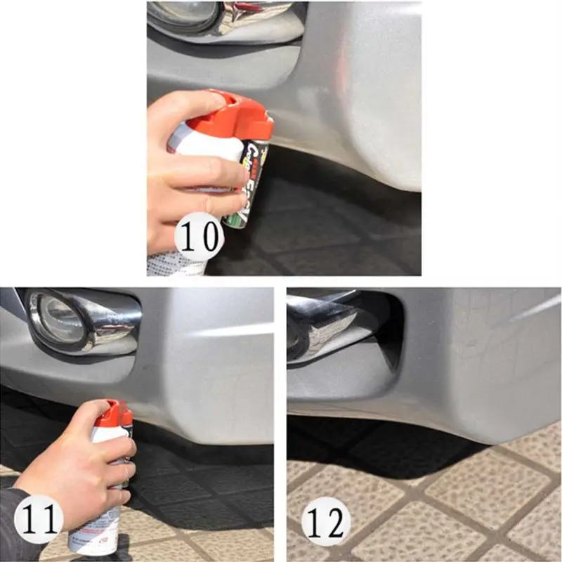 

N0HF Car Body Putty Scratch Filler Painting Repair Pen Non Toxic Auto Restore Tool