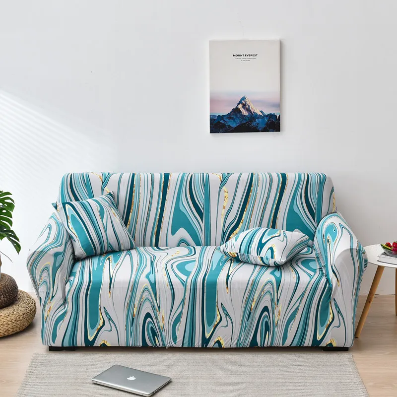 

Stretch sofa cover living room all-inclusive full-cover fabric non-slip sofa cushion sofa cover1/2/3/4/seat