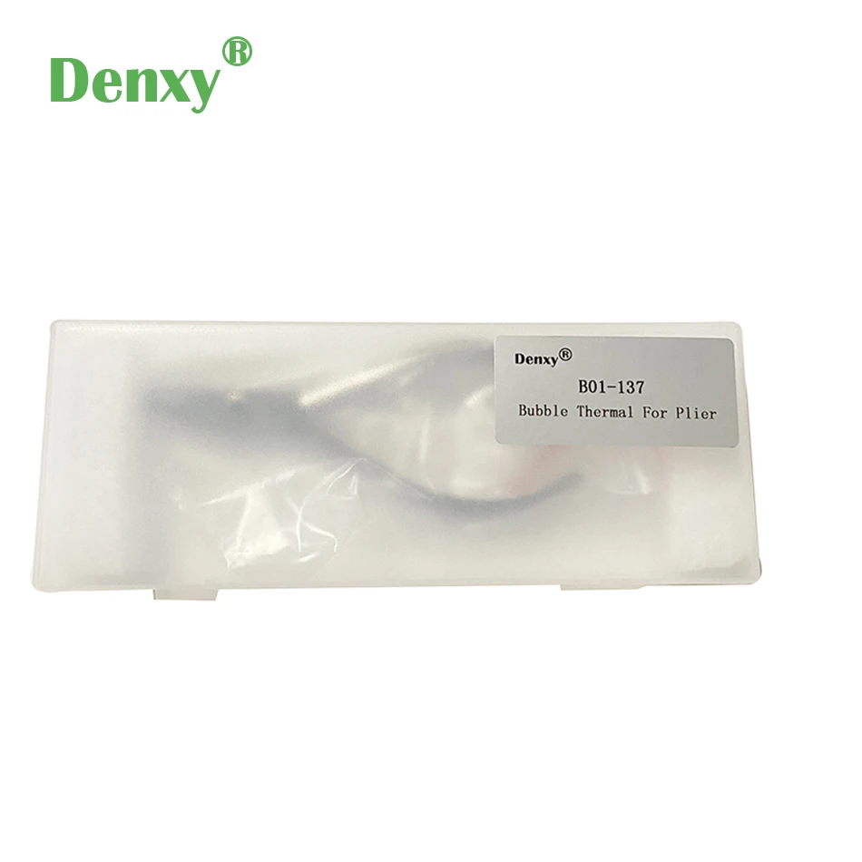 Denxy Dental Orthodontic Aligner Pliers mini dot pliers retainer bubble thermal retention pliers Invisalign hole punch pliers