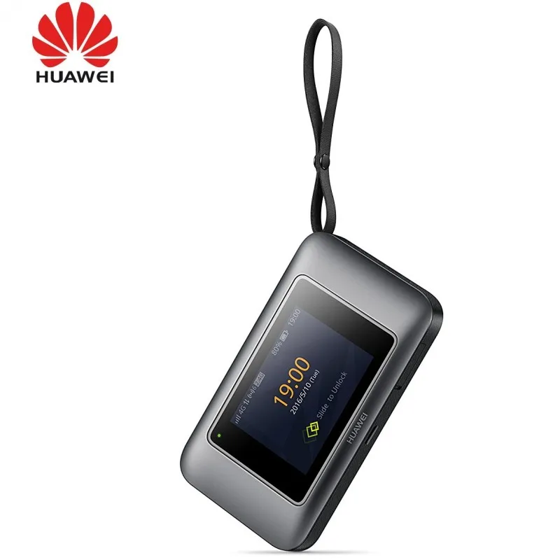 Включите стоимость доставки разблокированного мобильного Wi Fi Hotspot Huawei E5787 E5787Ph 67a