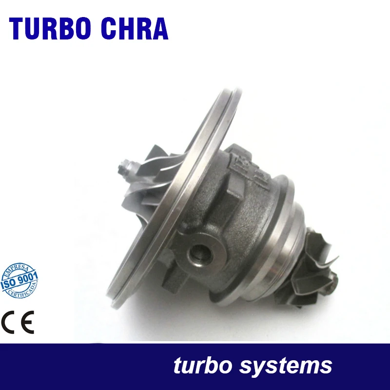 Картридж турбины 0375E3 0375E1 0375E 0375E0 core chra для Peugeot 206 307 406 Partner 2 0 HDI 1999- DW10TD RHY DW10TD2S 66 кВт |
