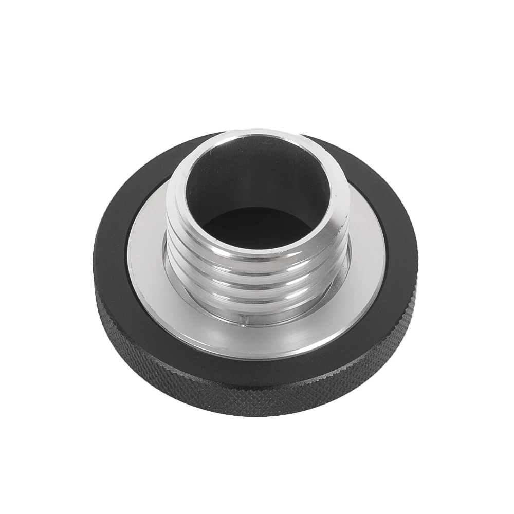 Алюминиевая крышка для бензинового топливного бака мотоцикла Triumph Bonneville Bobber T120