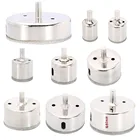 Алмазная пила для отверстий диаметром 25-60 мм