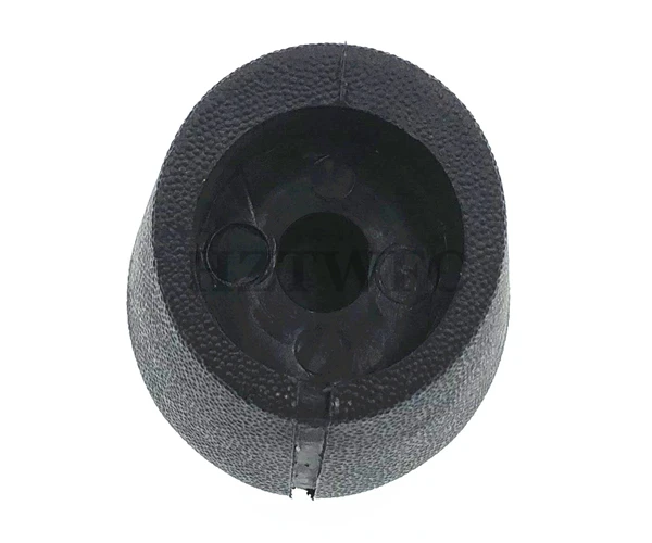 Бесплатная доставка Хромированная 5 скоростей MT ручка переключения передач для