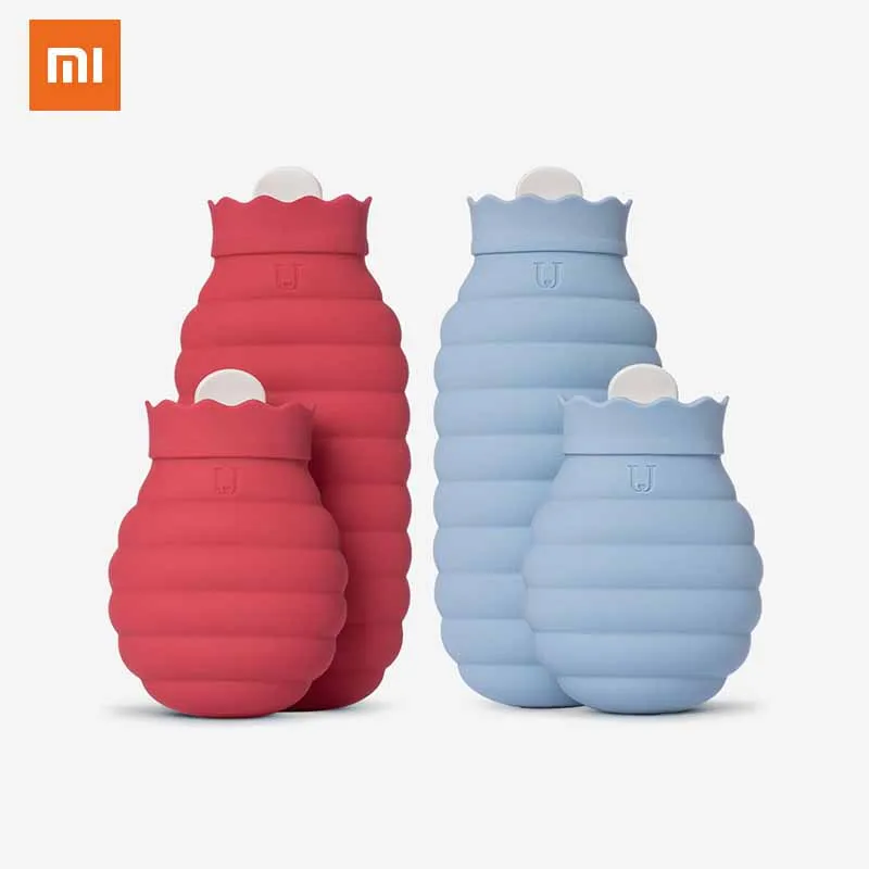 Xiaomi силикагель микроволновый Подогрев горячей воды мешок быстрый нагрев в