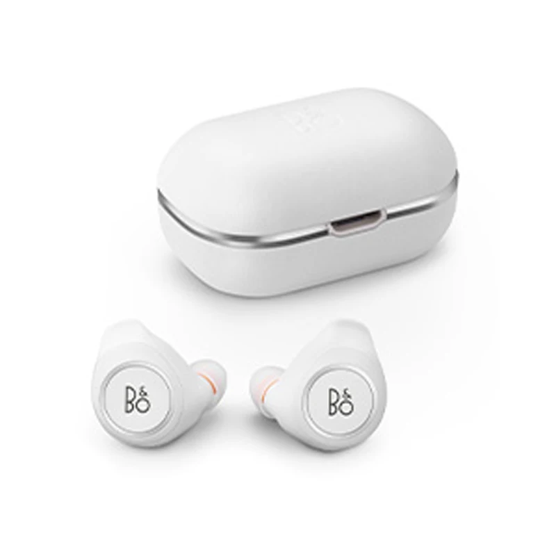 

B&O Beoplay E8 2.0 True Wireless Bluetooth Earphones Wireless Earbuds Noise-canceling Sports Bluetooth Headphones White version