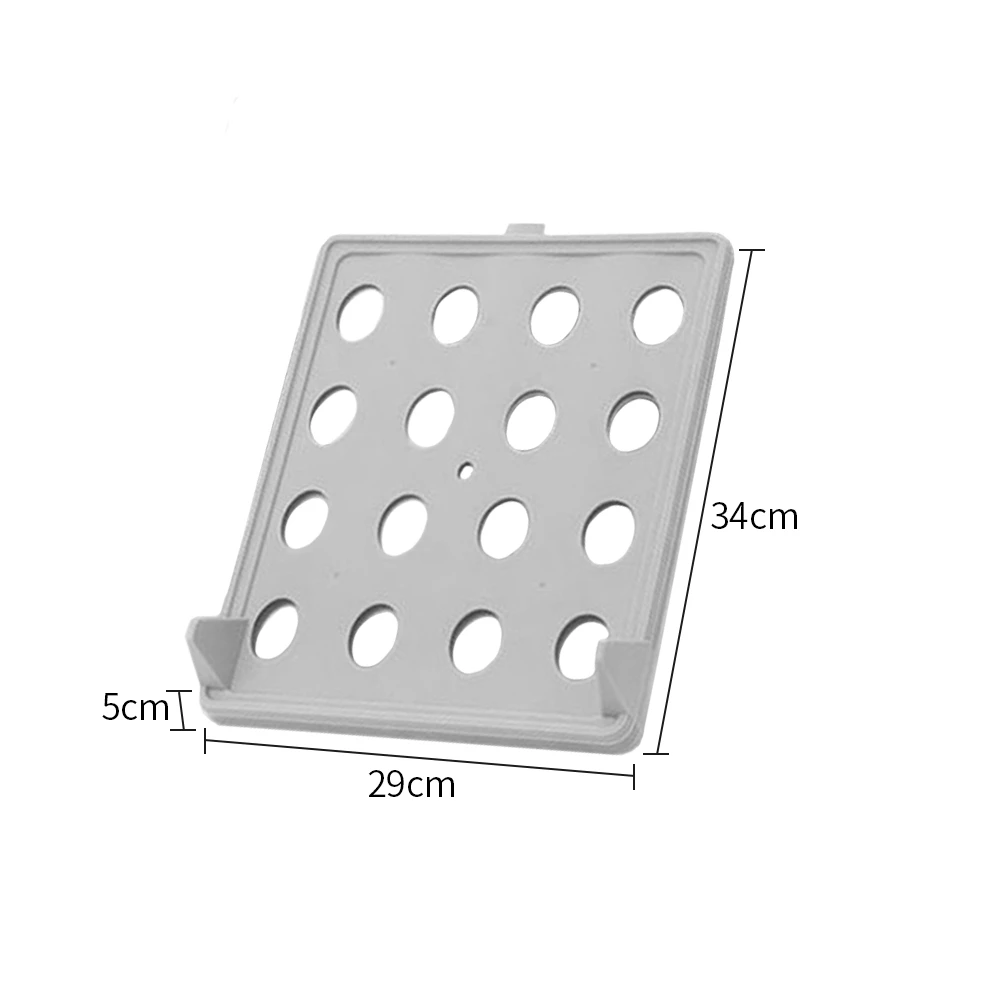 5 шт. креативная быстрая одежда складная доска для организации рубашка папка