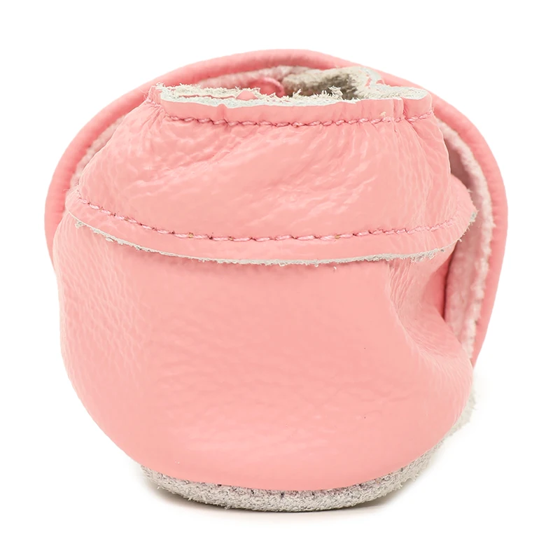 

Cartoon print newborn baby shoes soft sole leather soft baby boy and girl toddler shoes