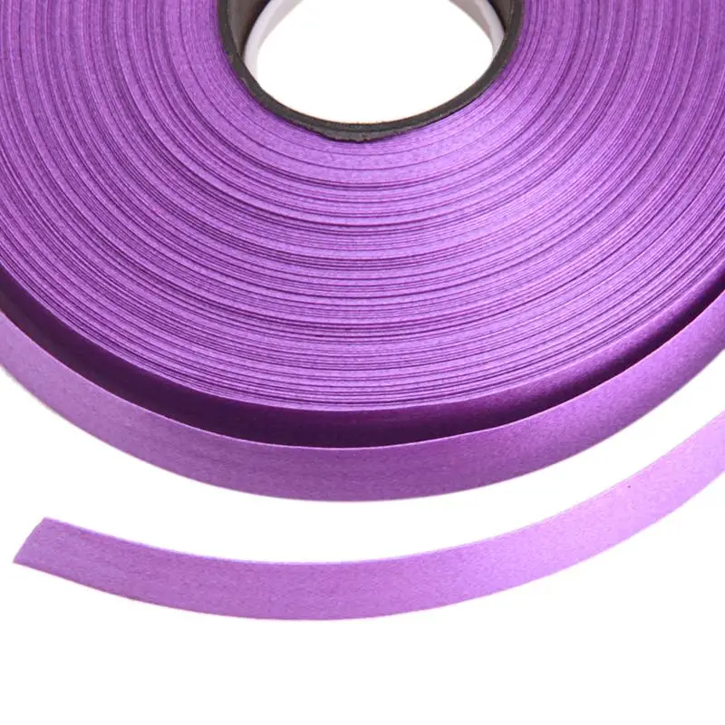 9 цветов на выбор ленты для воздушных шаров вечерние украшения свадьбы дня