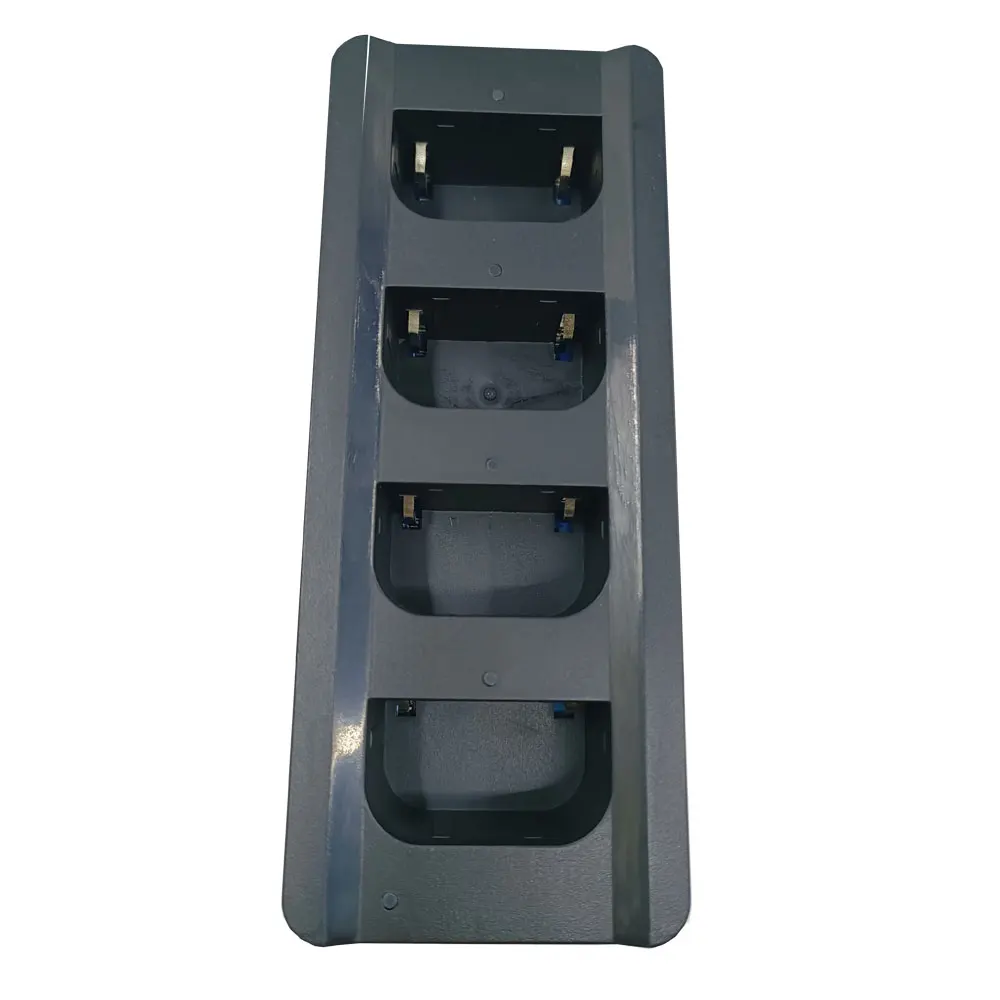 Зарядное устройство с четырьмя отсеками для Южная S82 RUIDE R90 KOLIDA K9 SANDIN T23 GNSS BT-L7408W L7402