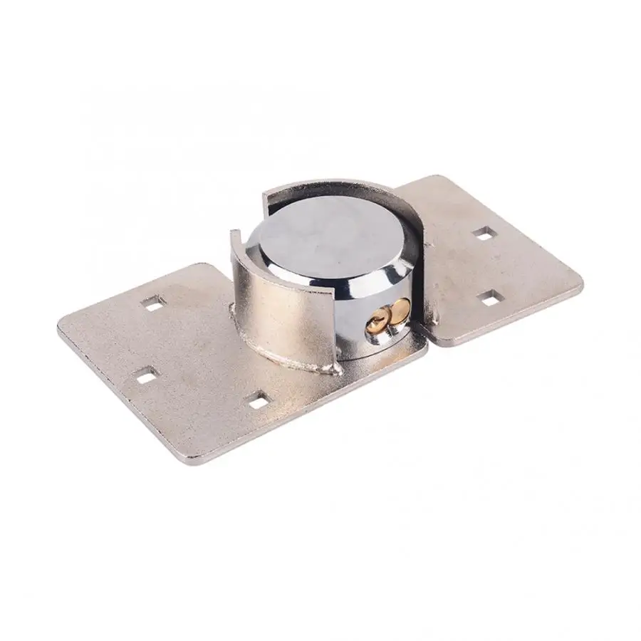 73 мм сверхмощный фургон гаражный Сарай двери безопасности навесной замок