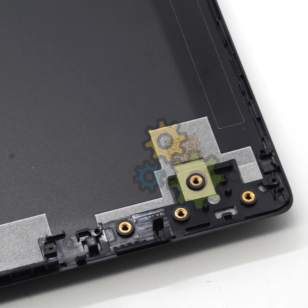 

5CB0S18626 New LCD Back Cover Rear Lid Black For S340-15IWL