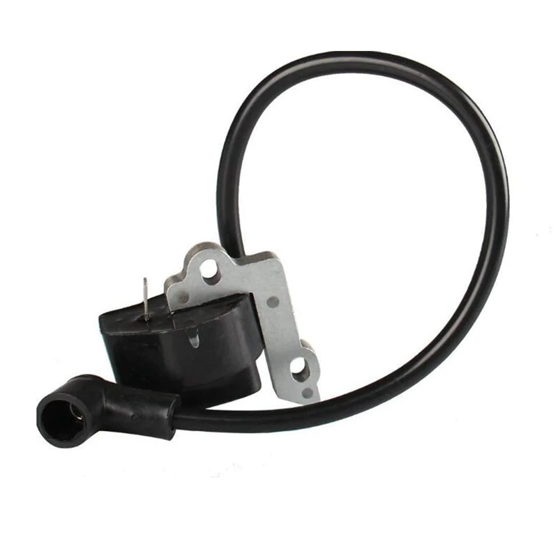 

Ignition Coil Module 530039198 for Poulan Craftsman Chainsaw WoodShark Wildthing