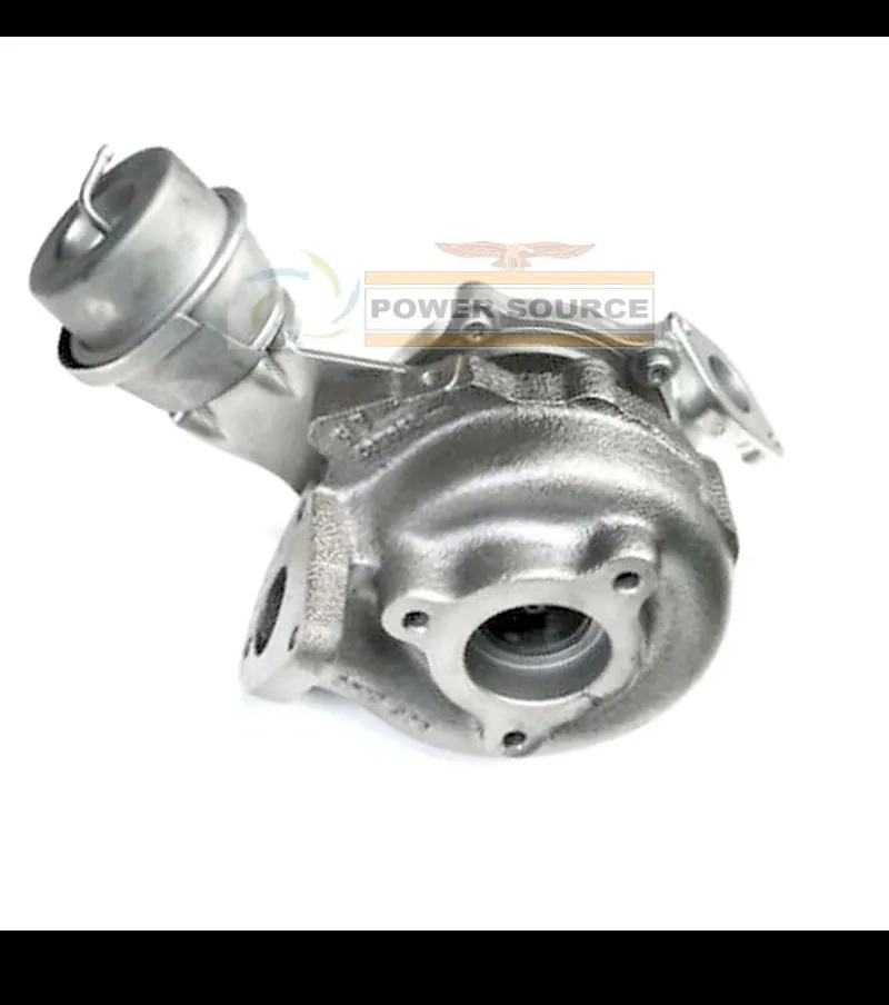 Turbo BV35 54359700015 54359880015 54359700014 54359880014 для Lancia Musa Ypsilon 1.3L JTD Z13DTH|Воздухозаборники| |